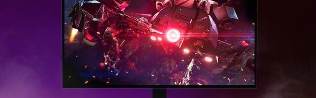 Sony launches 720 Hz dual-mode OLED QHD gaming monitor — 27-inch Inzone M10S II is aimed at hardcore eSports gamers