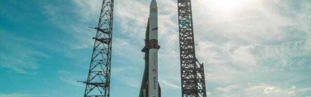 As Starship V3 Lags Behind, Blue Origin Prepares Third Launch of New Glenn