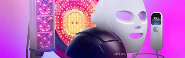 Best Red Light Therapy Devices of 2026, Tested and FDA-Cleared