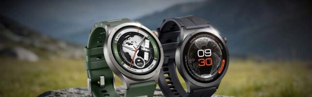 OnePlus Watch 4 Surprises the World With Official Appearance