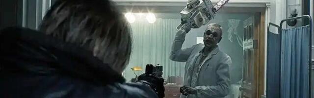 "It'll be something that makes you go Whoo-hoo!!" - Resident Evil Requiem director says "sharpen your tomahawks" as new minigame details emerge