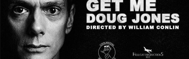 An Upcoming Documentary Aims to Give Doug Jones Some Well-Deserved Flowers