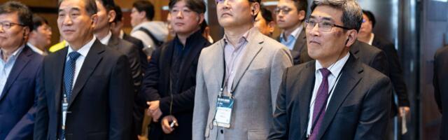 Memory makers brace for hydrogen fluoride pricing shock as Hormuz blockade impacts supply chain — key etching and cleaning material faces sharp cost increase amid trade disruption