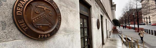 Bitcoin could be heading much lower, fund manager warns as $150 billion Treasury operation nears