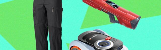 24 Best Father’s Day Gifts for Dads (2026)