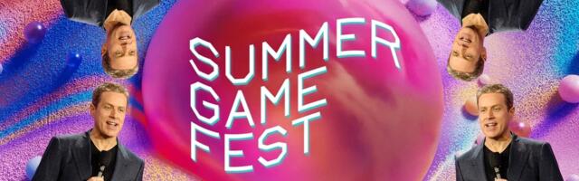 Summer Game Fest 2026 live report - all the news and announcements from Geoff Keighley's E3 but not E3 showcase