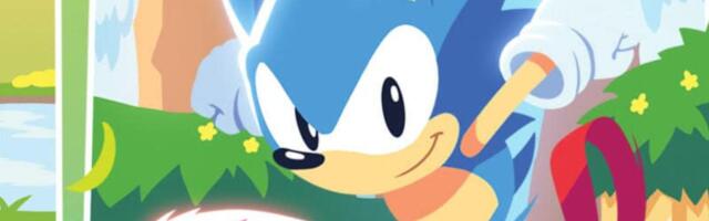 Sonic Team head on where the franchise will be in another 35 years — 'Iizuka-san does not think he's going to be alive'