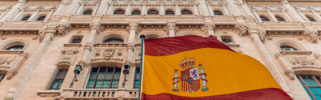Spain will require carriers to keep mobile networks live during power outages