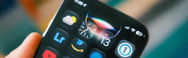 Apple F*cking Did It: One Month With Siri AI