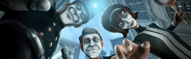 Days after leaving Xbox, South of Midnight developer Compulsion Games broadcasts that it's looking for work