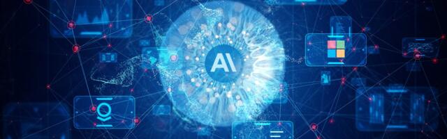 Are AI Providers Really a Threat to Their Customers?