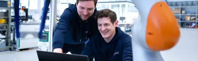 Zalando joins Sereact's $116M Series B to accelerate AI-powered warehouse automation