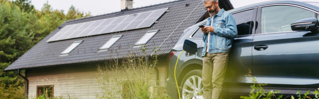 The 20 percent rule for solar panels can help you save money in the long run