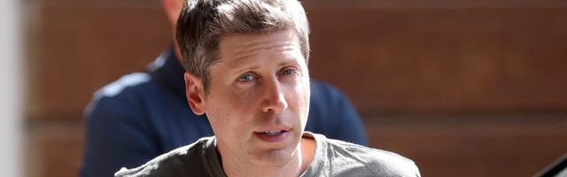 Has AI reached the singularity? What smart people are saying about Sam Altman's claim
