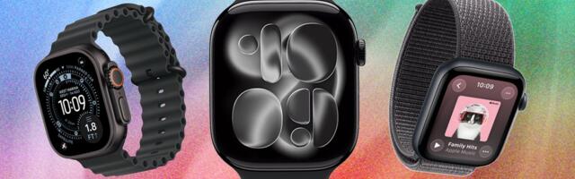 Best Apple Watch (2026): Series 11, SE 3, and Ultra 3