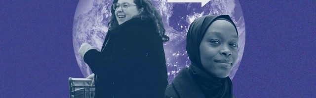 How impact-driven startups are using data to drive change