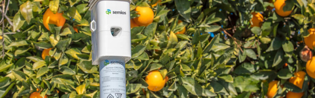 How Canadian tech is tackling the global problem of food insecurity