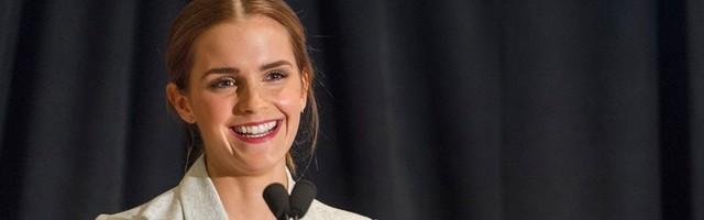 Emma Watson backs startup developing novel solution to plastics crisis