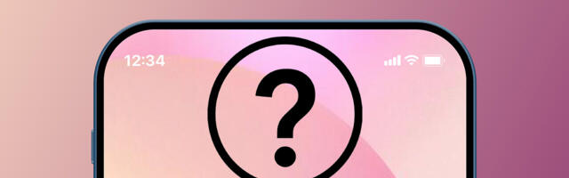 Apple might replace the notch with a cut-out — here’s what it should look like