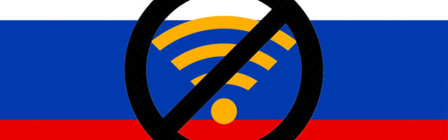 What will happen if Russia cuts itself off from the global internet?