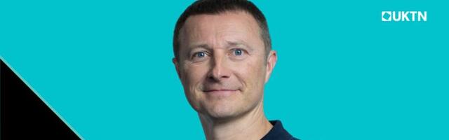 Founder in Five: Q&A with Yoti CEO Robin Tombs