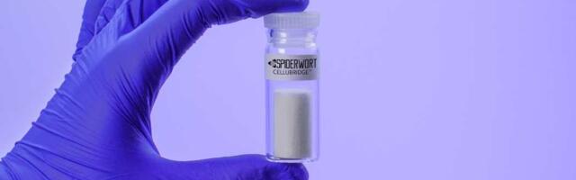 Tissue engineering startup Spiderwort raises $17.1 million CAD to move to clinical trials