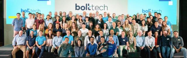 Japan’s Tokio Marine leads $196m funding for insurtech unicorn bolttech