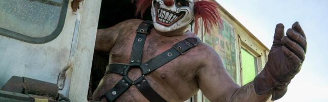 Twisted Metal debuts on Peacock on July 27 as latest game-to-streaming adaptation