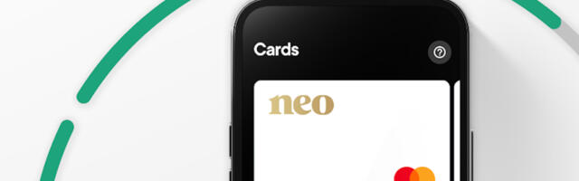 F|T: The FinTech Times – Neo Financial goes all-in on partner credit cards, US regulators worry of Binance bank run