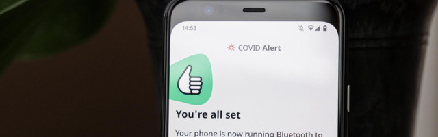 H|T: The Healthtech Times – Are you COVID app compatible?