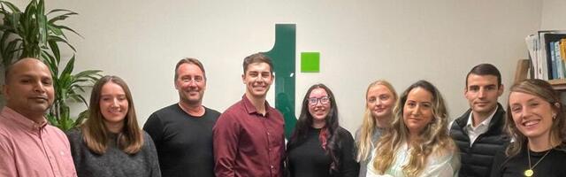 Blackpool neobank Tandem opens London office