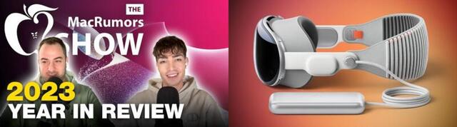 Top Stories: Apple Watch Sales Resume, iOS Features Coming in 2024, and More