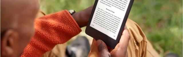 Heads up Prime members: Score two free Kindle books during the month of July