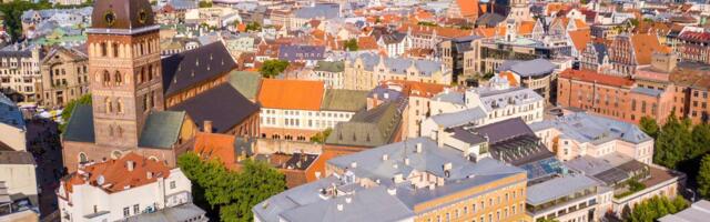 Baltic states continue to punch above their weight in startup funding