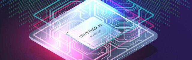 AI chip startup Untether launches energy-efficient AI chip for autonomous vehicles and edge tech; eyes $102B market by 2027