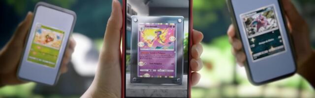 How to craft cards in Pokémon Trading Card Game Pocket