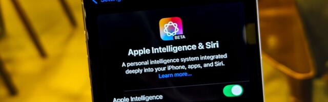 Here’s every iPhone and iPad that supports Apple Intelligence