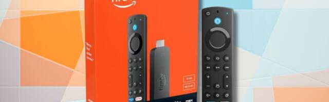 The Fire TV Stick 4K Max is down to its lowest-ever price for Black Friday