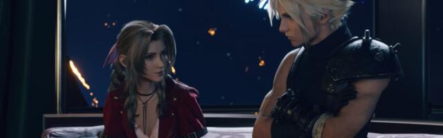 I ended up on Final Fantasy VII Rebirth’s lamest date. It was perfect for me