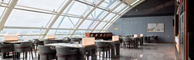 Star Alliance CEO on Improving Customer Experience, Lounges and Growing the Network