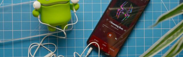 YouTube Music might soon give you a new way to share your favorite songs (APK teardown)