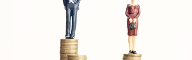 EY: Boardroom Gender Pay Gap Grew Between 2019 and 2023, Despite Initiatives to Achieve the Opposite