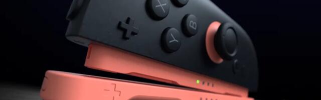 Switch 2 hands-on registration now open in Europe, and you'll get up to four hours play time