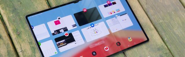 The Samsung Galaxy Tab S9 Ultra is $400 off, but only today
