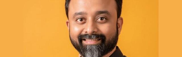 TenderCuts’ Founder Nishanth RaviChandran Launches AI-Powered Analytics Startup