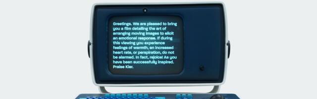 Apple’s website offers a “Lumon Terminal Pro” for Severance fans