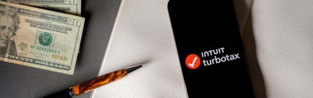 Deal: Save up to 30% on Turbotax this tax season!