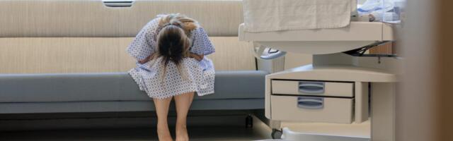 I had a scary ER experience that made me stress for months. I now fly to Portugal once a year for routine check-ups.