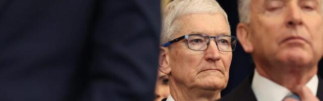 This is Siri-ous: Apple is told it should tone down its bold AI claims