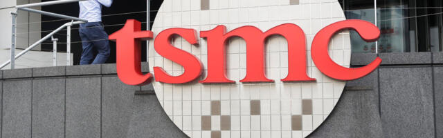 TSMC shows off 1.4nm chip tech that will appear in future iPhones and other devices